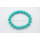 10MM Turquoise round beads bracelet fashion unique jewelry wholesale